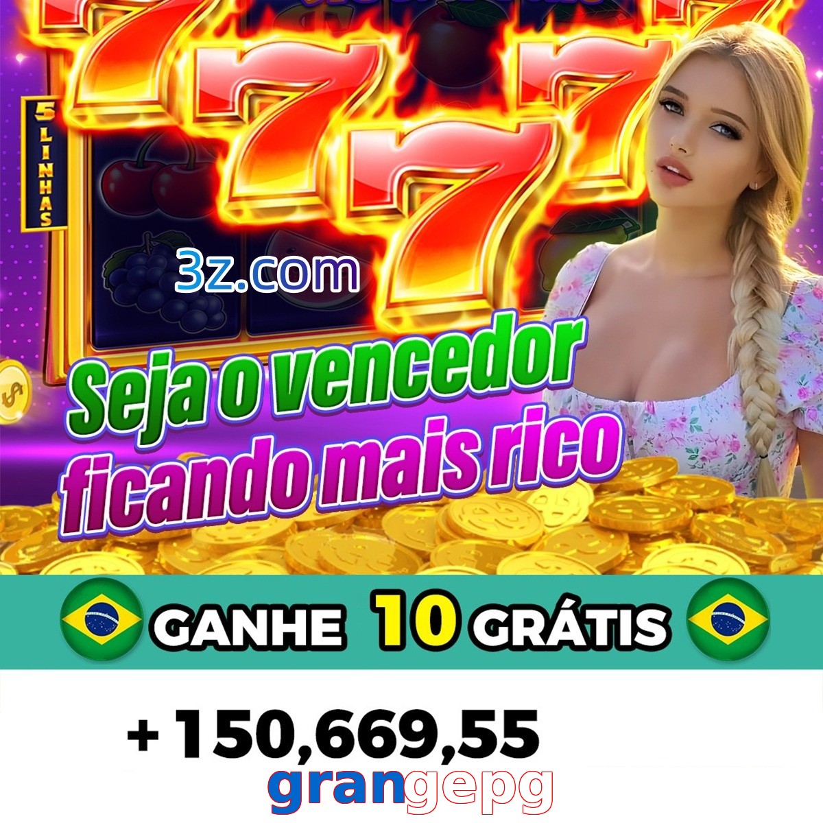 grangepg.com